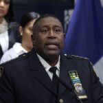 chief-jeffrey-maddrey-cleared-as-nypd-commish-approves-decision-to-toss-controversial-abuse-of-authority-case