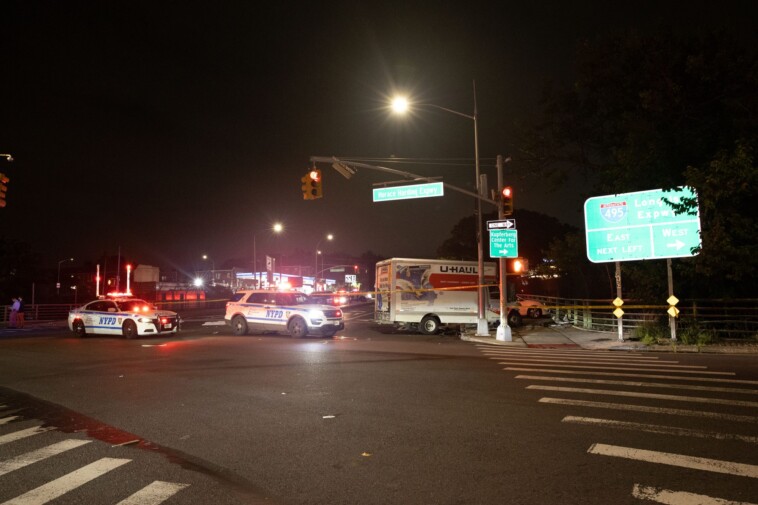 u-haul-driver,-passenger-flee-barefoot-after-fatal-nyc-hit-and-run:-cops