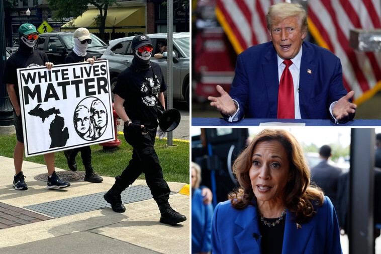 harris-campaign,-whitmer-and-the-media-tar-the-small-michigan-town-trump’s-visiting-tuesday-as-racist