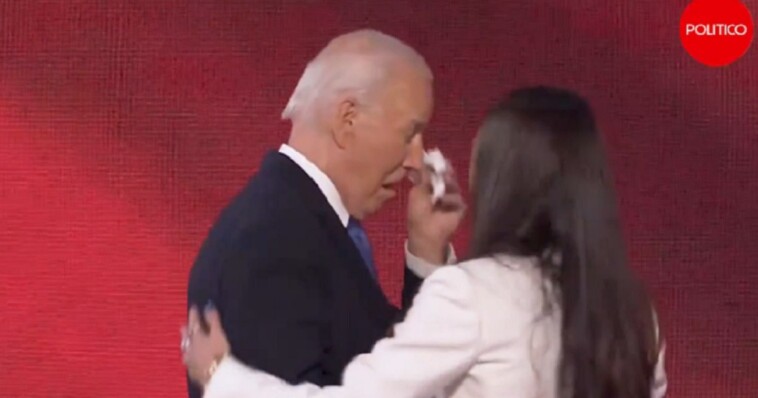 biden-seen-crying-during-dnc-walkout-as-kamala-harris-will-soon-replace-him-–-‘she’s-tough’