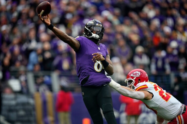 lamar-jackson-claps-back-at-critics-over-afc-title-game-flop:-‘really-don’t-care’