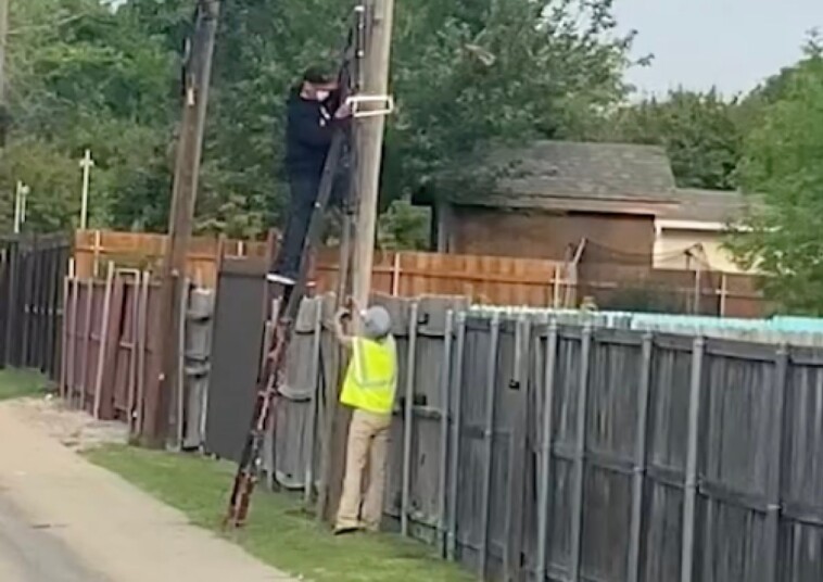 texas-police-say-thieves-swiping-copper-off-power-lines-‘right-before-your-eyes:’-‘they’ll-go-to-any-length’