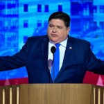 ‘actual-billionaire’-gov.-jb-pritzker-awkwardly-boasts-about-his-wealth-at-dnc-right-after-bernie-sanders-rails-against-the-rich