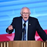 bernie-sanders-calls-for-end-to-‘horrific-war-in-gaza’-and-‘guaranteed-health-care’-to-wild-applause-at-dnc