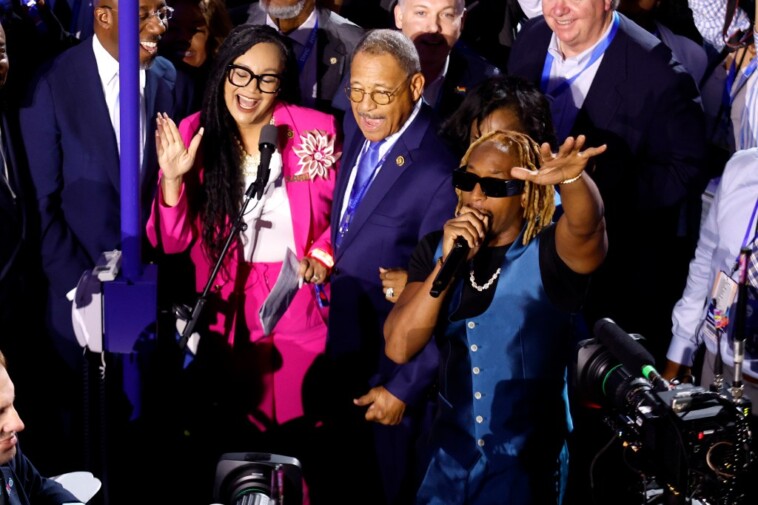 millennials go-bonkers-over-lil-jon’s-surprise dnc-appearance:-‘this-is-our-hour!’