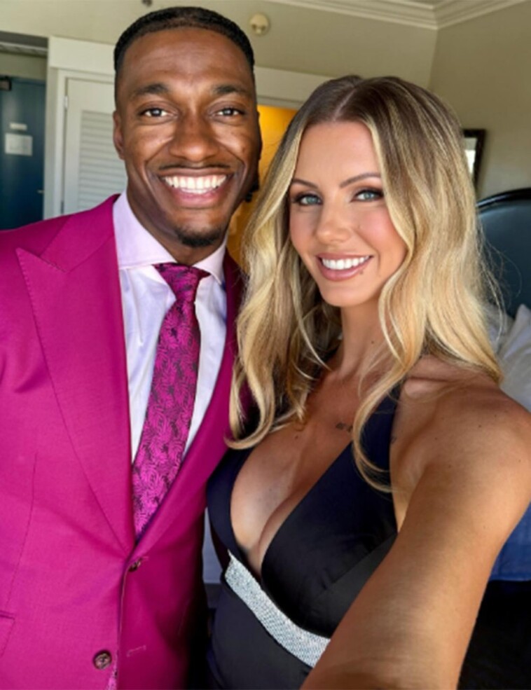 robert-griffin-iii’s-wife-posts-about-‘peace-and-happiness’-following-his-espn-firing