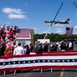 watch-live:-president-trump-delivers-remarks-on-national-security-in-asheboro,-north-carolina-–-begins-2-pm-et