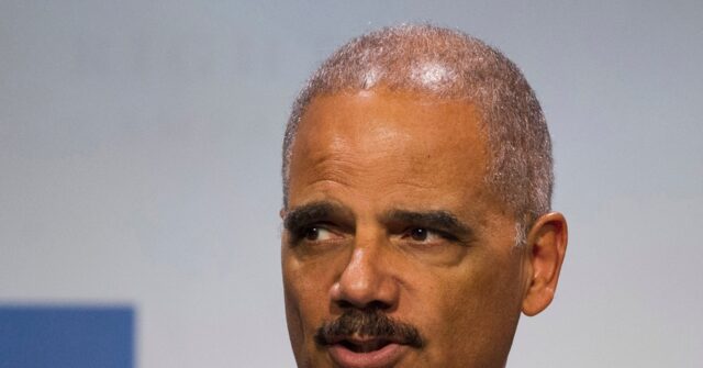 watch:-eric-holder-snaps-at-reporter-asking-why-he-did-not-properly-vet-tim-walz