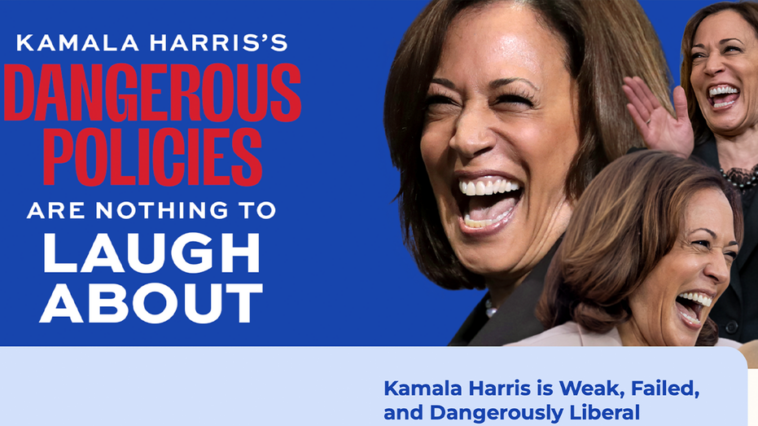 trump-campaign-trolls-harris,-releases-policy-website-for-her-after-weeks-of-silence