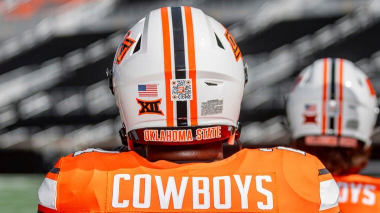 oklahoma-state-football-players-to-wear-qr-codes-on-their-helmets-that-link-to-nil-fund