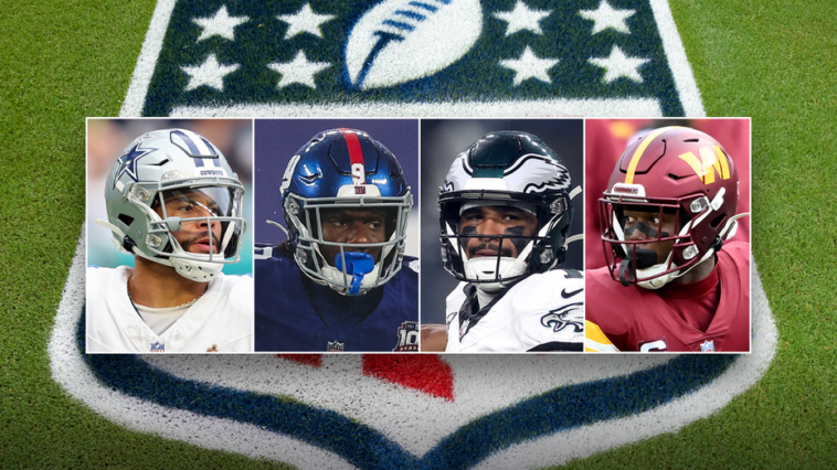 nfc-east-breakdown:-how-will-division-shake-out-in-2024-nfl-season?