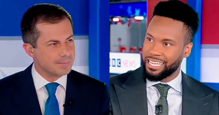 lawrence-jones-dismantles-pete-buttigieg-on-“fox-&-friends”:-‘why-did-you-send-in-the-cavalry-for-yourselves,-but-leave-the-people-of-chicago-to-fend-for-themselves?’