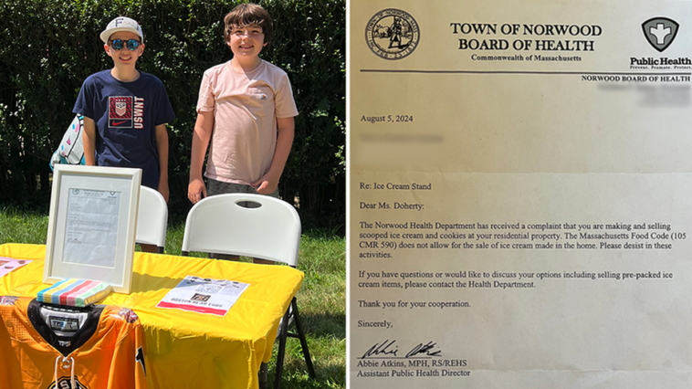 massachusetts-officials-shut-down-boy’s-charity-ice-cream-stand:-‘disappointed’