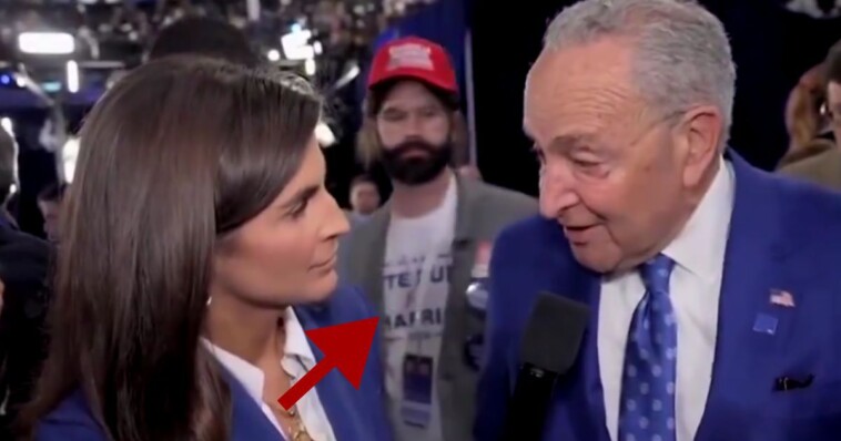 conservative-media-star-crashes-dnc,-steals-the-show-from-chuck-schumer