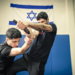 nyc-jews-embrace-krav-maga-—-self-defense-technique-pioneered-by-idf-forces-—-to-‘feel-safer’-amid-rise-of-antisemitism