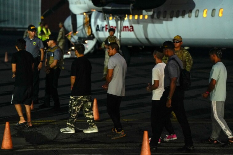 panama-deports-29-colombians-on-first-us-funded-flight