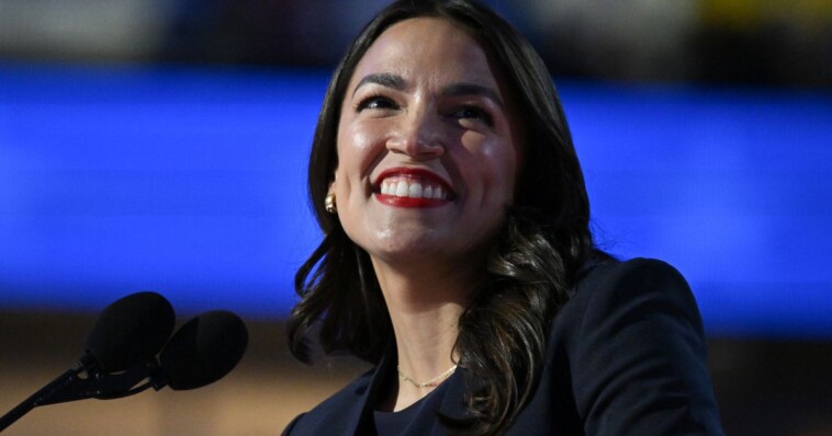 aoc-tries-‘fake’-new-accent-during-dnc-speech-and-immediately-gets-roasted-for-it