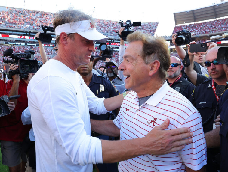 nick-saban’s-testy-relationship-with-‘narcissistic’-lane-kiffin-examined-in-new-book