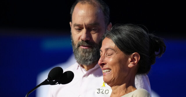 parents-of-hersh-goldberg-polin:-‘not-a-political-issue’-to-call-for-release-of-hostages