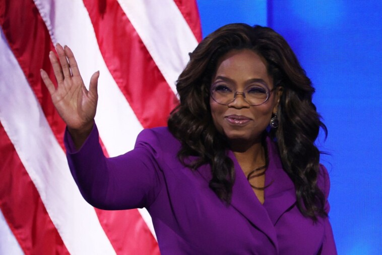 oprah-takes-a-shot-at-jd-vance-with-‘childless-cat-lady’-remark-during-surprise-dem-convention-speech