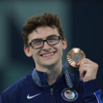 olympic-medalist-stephen-nedoroscik-named-contestant-for-upcoming-season-of-‘dancing-with-the-stars’