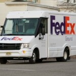 fedex-deliveryman-grazed-by-stray-bullet-while-working-in-the-bronx