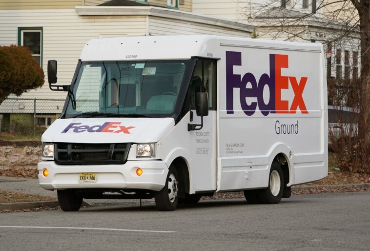 fedex-deliveryman-grazed-by-stray-bullet-while-working-in-the-bronx