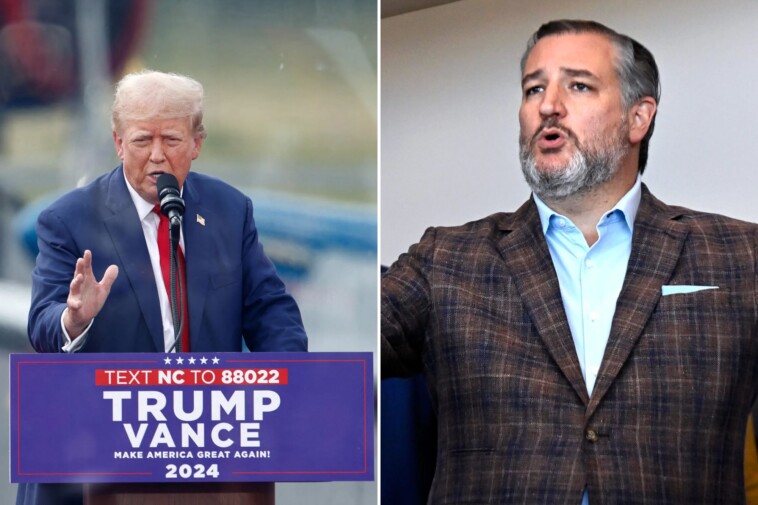 texas-in-play?-poll-shows-donald-trump-under-50%,-ted-cruz-doing-even-worse