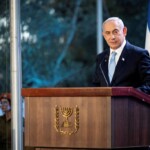 negotiators are-‘showing-weakness’-in-cease-fire-talks-with-hamas:-netanyahu