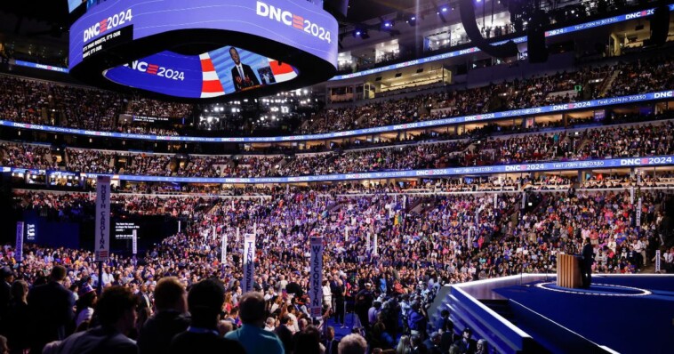 dnc-delegates-targeted-by-maggot-attack-–-fbi-investigating