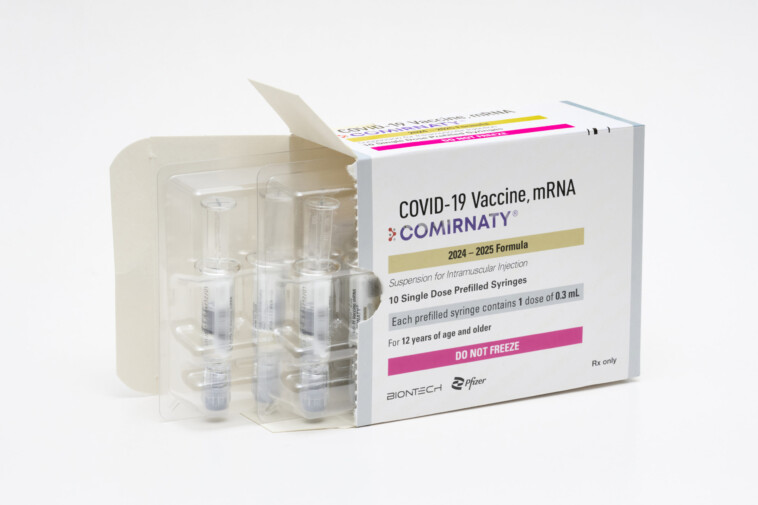 federal-agencies-revive-covid-vaccine-push-with-updated-shots:-here’s-what-they’re-up-to