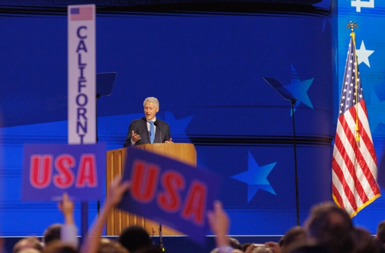 bill-clinton-rewrote-somber-democratic-convention-speech-to-be-‘more-fun’