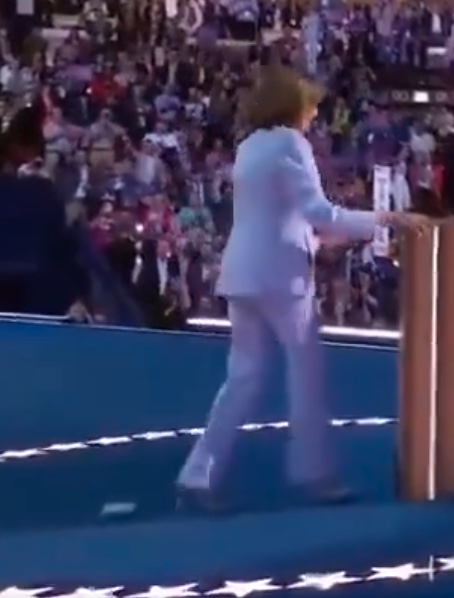 ‘toilet-paper’-that-fell-out-of-nancy-pelosi’s-pants-on-dnc-stage-was-really-notes,-source-says