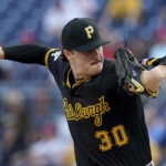 paul-skenes-pitches-6-scoreless-innings-as-pirates-monitor-his-workload-closely