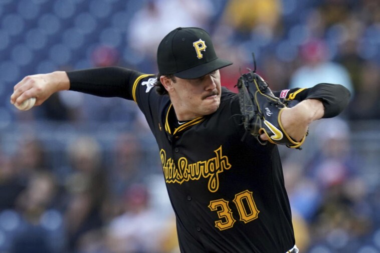 paul-skenes-pitches-6-scoreless-innings-as-pirates-monitor-his-workload-closely