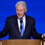 bill-clinton-repeatedly-breaks-democrats’-kamala-harris-rule-during-dnc-speech:-‘that-shows-you’re-a-virulent-racist’