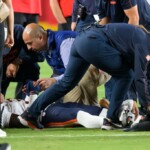 chicago-bears’-douglas-coleman-iii-carted-off-field-on-stretcher-in-scary-scene