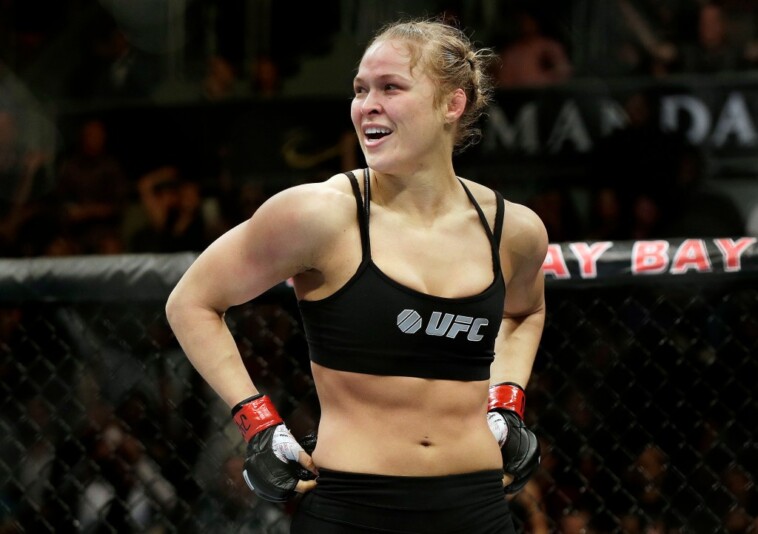 why-ronda-rousey-apologized-11-years-after-sharing-sandy-hook-conspiracy-theory