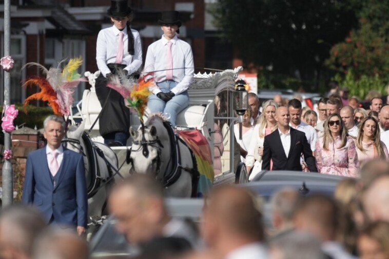 hundreds-line-streets-for-moving-funeral-for-elsie-dot-stancombe,-7-year-old-killed-at-uk-taylor-swift-event