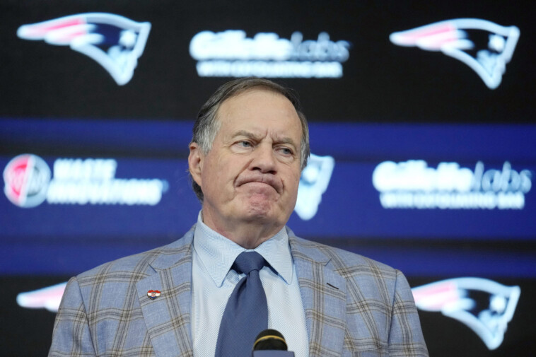 huge-news-for-bill-belichick:-football-hall-of-fame-rule-changed