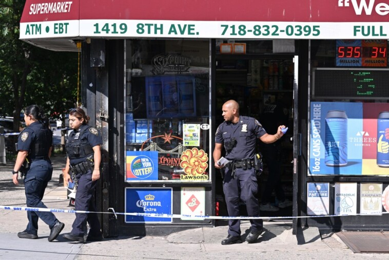 man,-50,-shot-in-leg-during-broad-daylight-botched-robbery-at-nyc-grocery-store:-cops