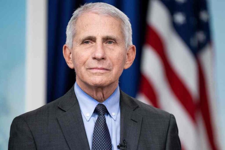 former-covid-czar-anthony-fauci-hospitalized-with-west-nile-virus