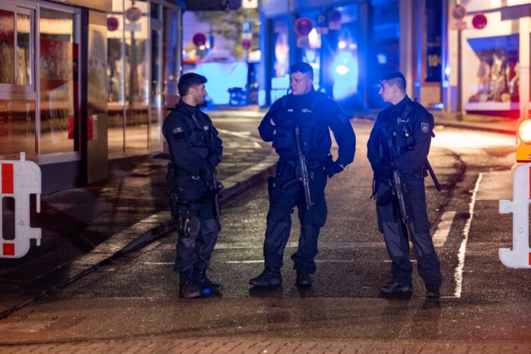 15-year-old-arrested-in-connection-to-horror-knife-attack-in-germany-that-left-3-dead,-several-injured:-authorities