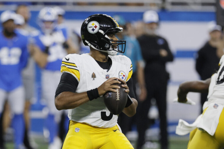 russell-wilson-leads-steelers-to-touchdown-in-2nd-preseason-game,-appears-to-have-won-starting-job