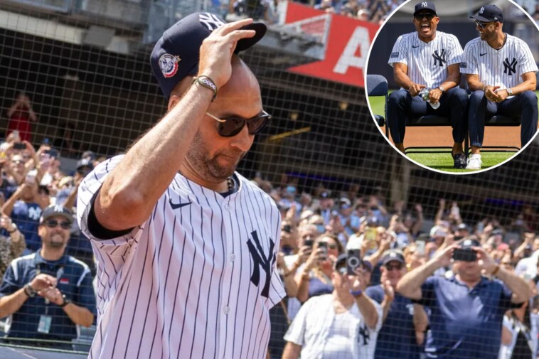 derek-jeter-addresses-if-he’s-why-yankees-retired-old-timers’-day-game,-if-he’d-ever-play