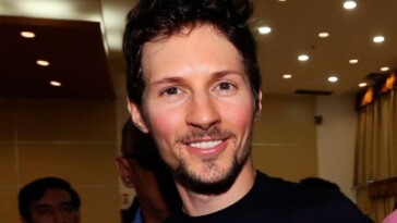 telegram-founder-pavel-durov-arrested-at-paris-airport:-report