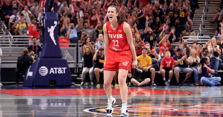 the-‘caitlin-clark-effect’:-indiana-fever-report-breaks-down-just-how-popular-the-star-rookie-has-been