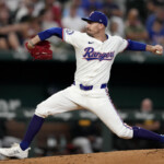 fantasy-baseball:-andrew-heaney,-michael-lorenzen-top-list-of-two-start-pitching-options