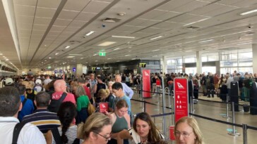 chaos-erupts-at-australian-airport-over-security-breach:-‘this-is-ludicrous’