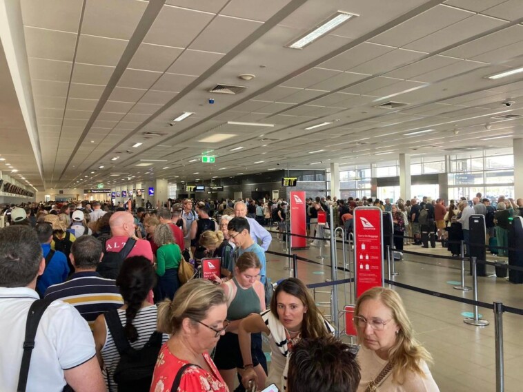 chaos-erupts-at-australian-airport-over-security-breach:-‘this-is-ludicrous’